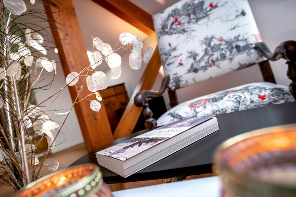 Hôtel Restaurant de la Poste et La Grange Détente, espace bien-être - Familiekamer