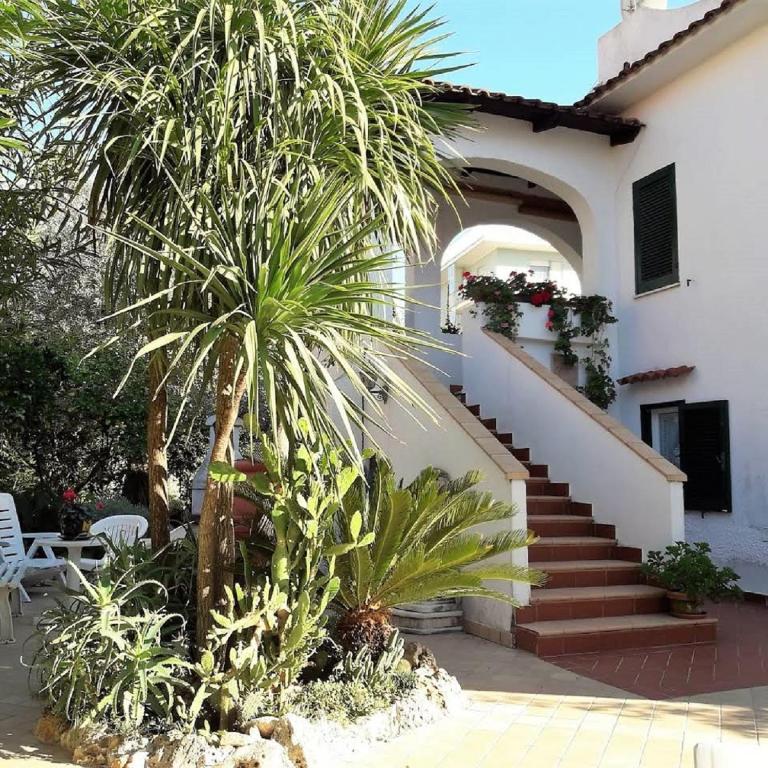 Apartment Cà bianca Scauri, Minturno, Italy