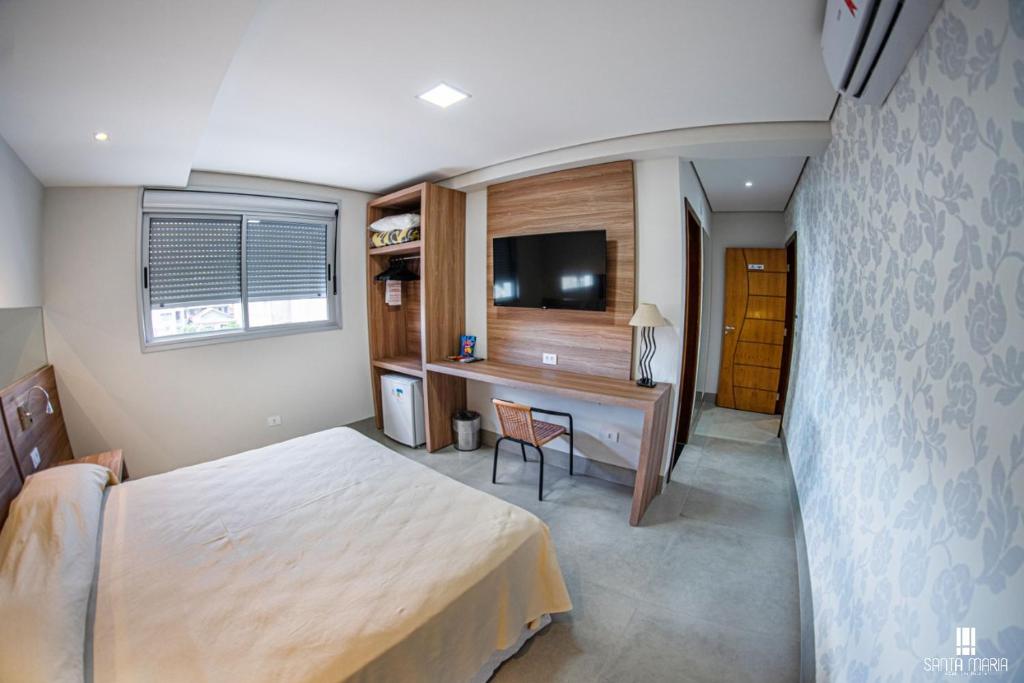  Hotel Santa Maria