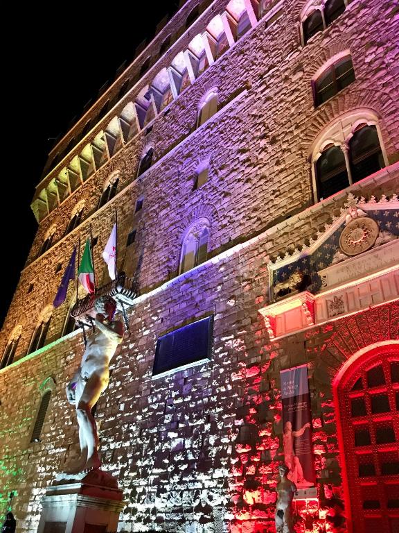 Kép Capri Moon Guest House szállásáról Firenzében a galériában