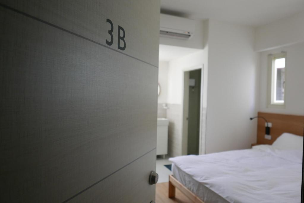 Ren Homestay - Standard Double Room