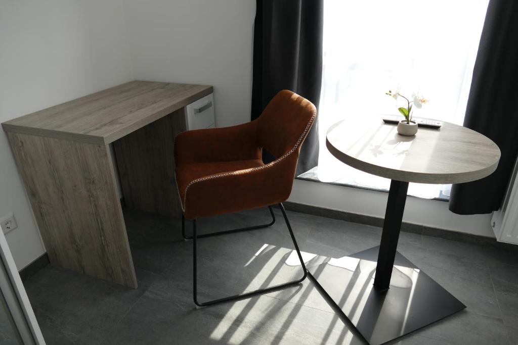HP Apartments - Studio Comfort Single Room