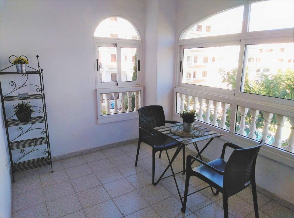 Albir Mar Apartment