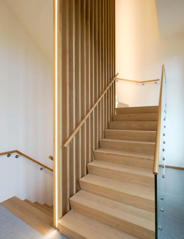 Hotel Den Briel - Resim 25