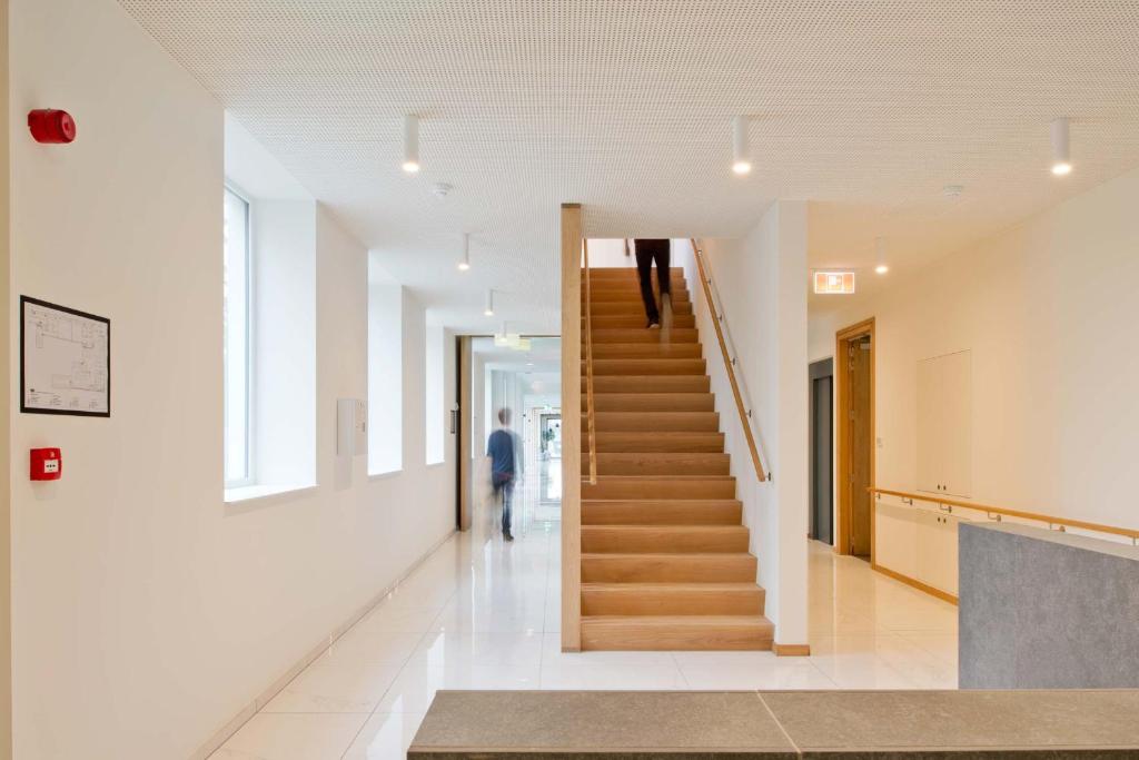 Hotel Den Briel - Resim 23