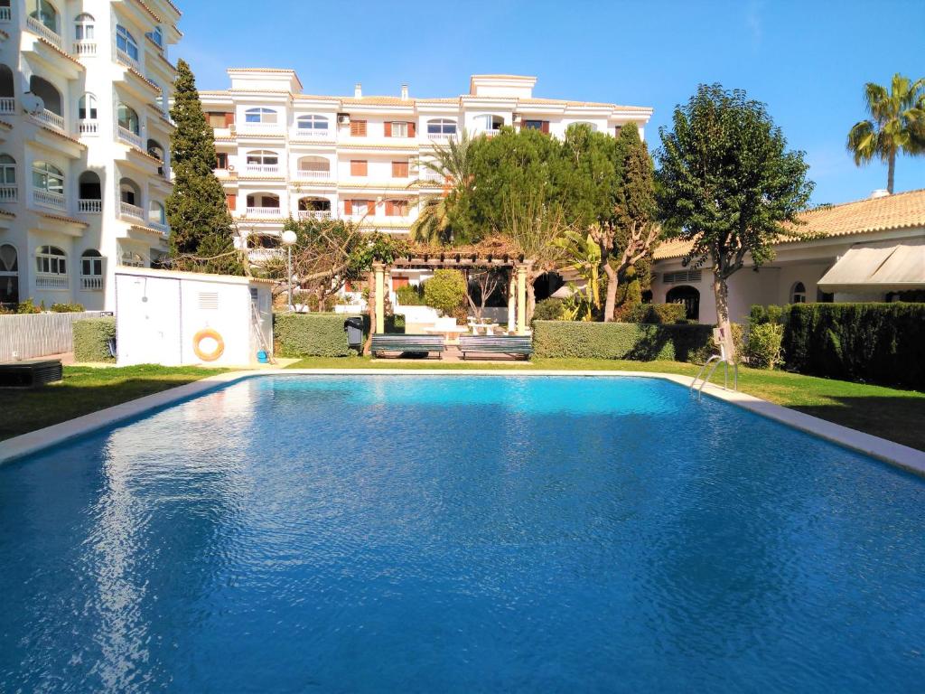 Albir Mar Apartment