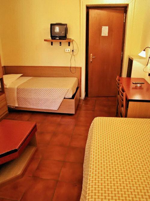 Hotel Minerva - Resim 24