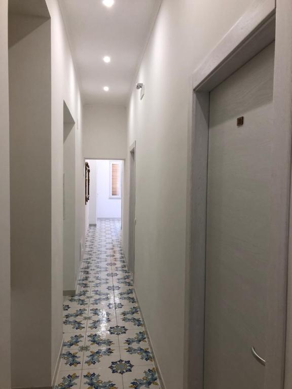 Fotografie z fotogalerie ubytování Albergo Oasi v Neapoli
