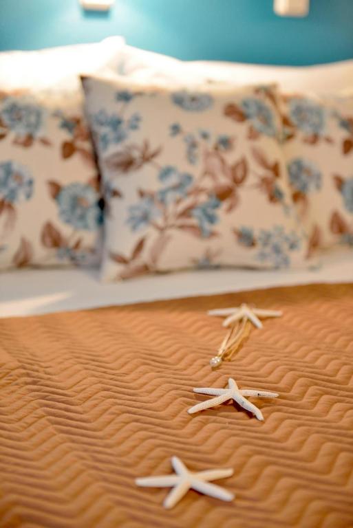 Fotografie z fotogalerie ubytování Hotel Stefanos v destinaci Chrysi Ammoudia
