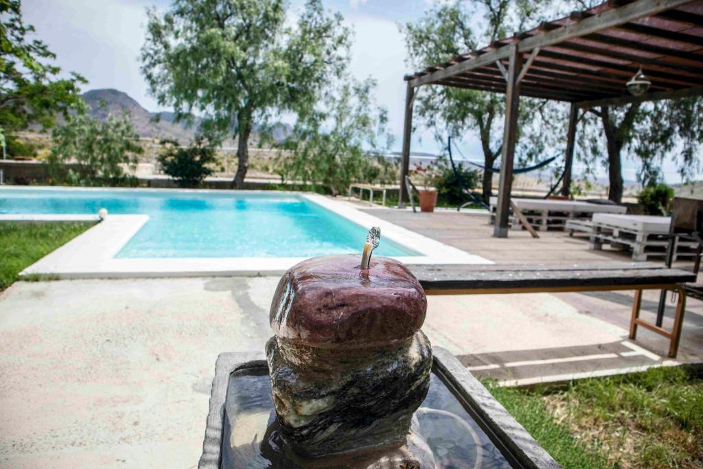 Caserío Lo Bulle, Oria – Updated 2022 Prices