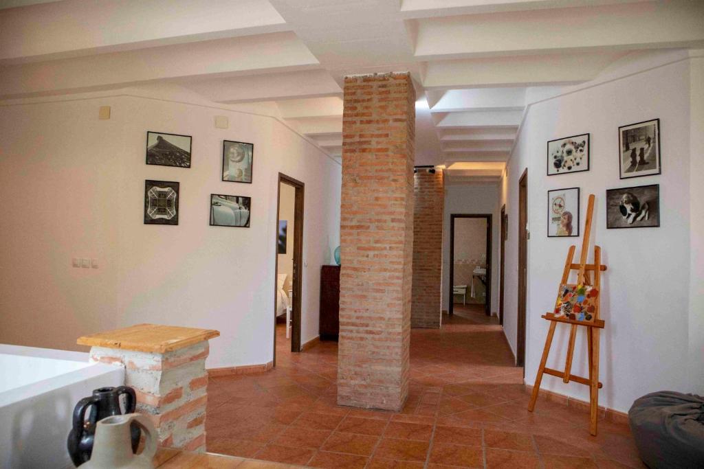 Caserío Lo Bulle, Oria – Updated 2022 Prices