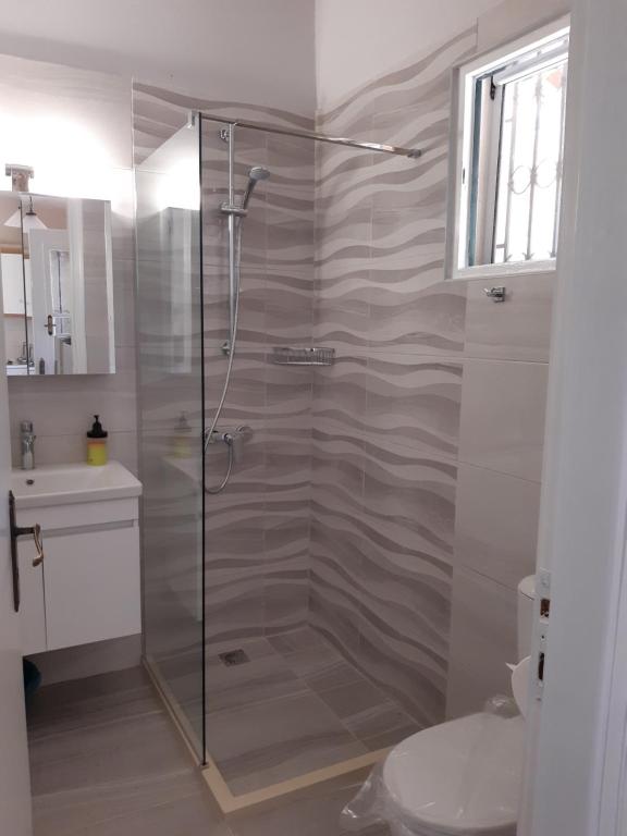 Gambar di galeri bagi Georgia Apartments & Studios Corfu di Glyfada