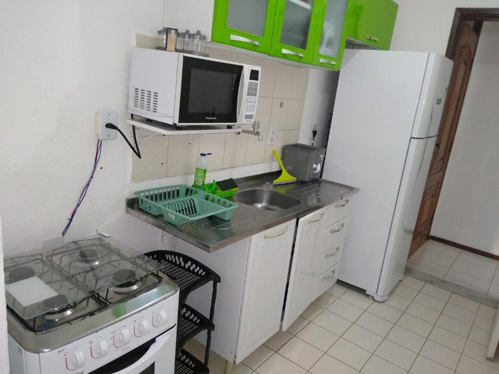  Apartamento inteiro segurança e privacidade