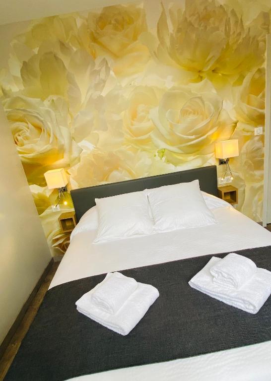 Sarlat.Catalina - Appartement Met één Slaapkamer