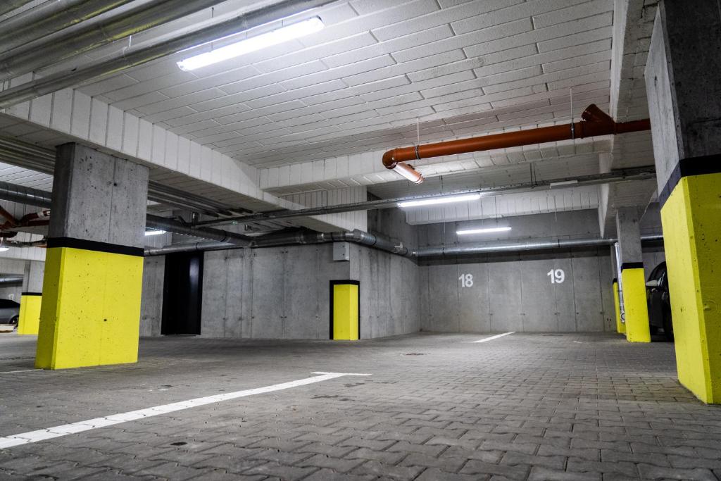 Fotografie z fotogalerie ubytování Apartament Wiktoria v destinaci Łańcut