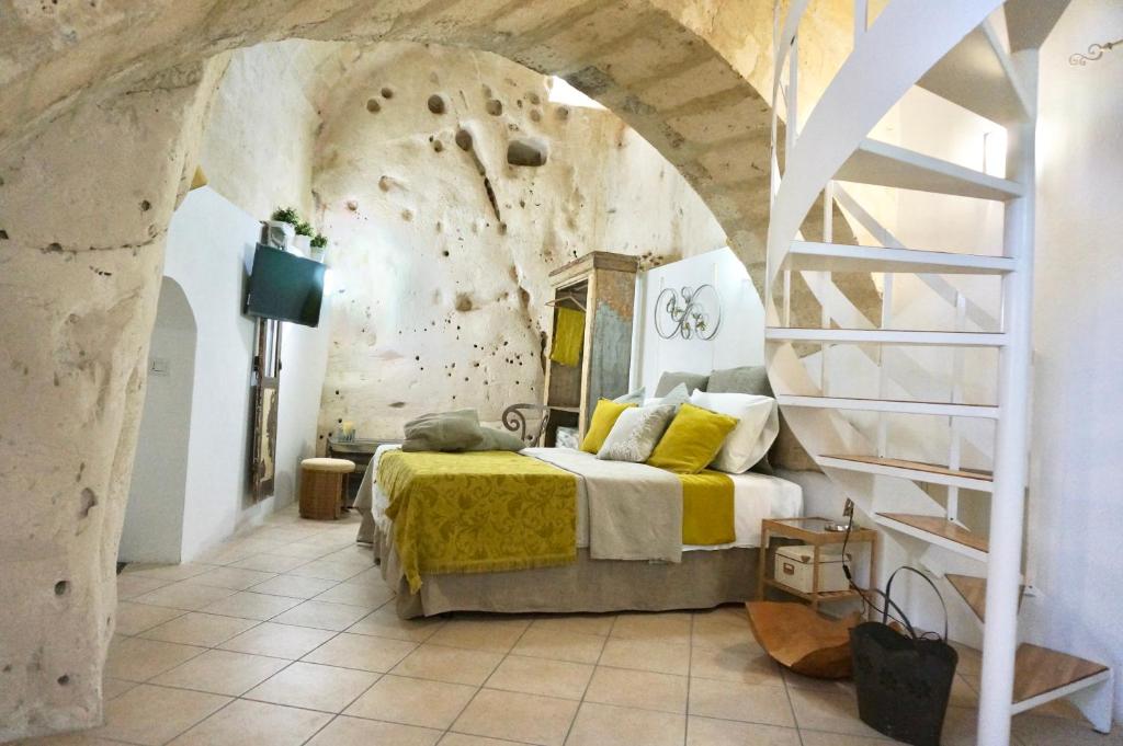 Il Geco, Matera – Updated 2023 Prices