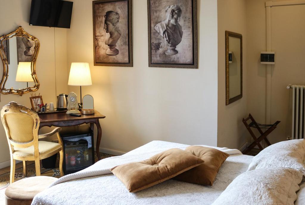 Villa San Donato B&B - 4