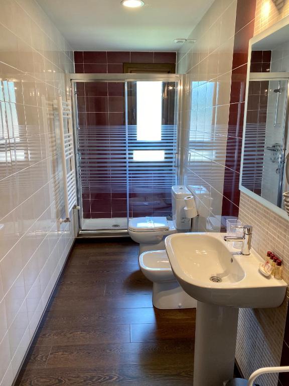 Hotel La Cuna del Sella - Suite