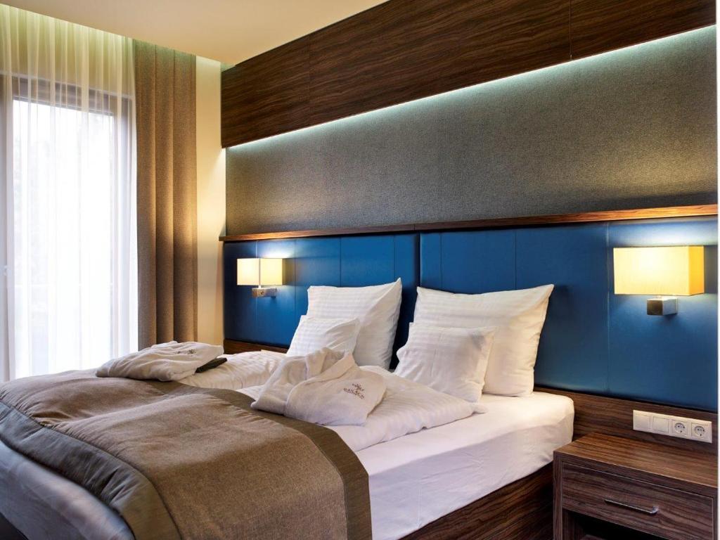 Barack Thermal Hotel and Spa - Habitación Doble O Gemela