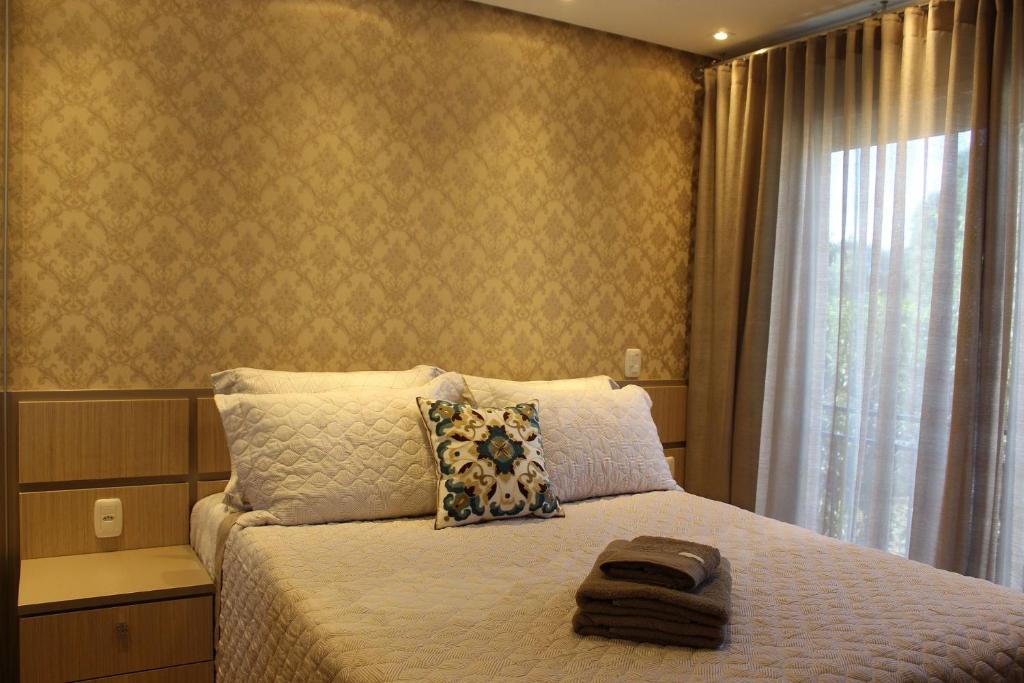 LOFT GRAMADO 206: SUÍTE + DEMI-SUÍTE JUNTO À RUA COBERTA!  LOFT GRAMADO 206: SUÍTE + DEMI-SUÍTE JUNTO À RUA COBERTA!