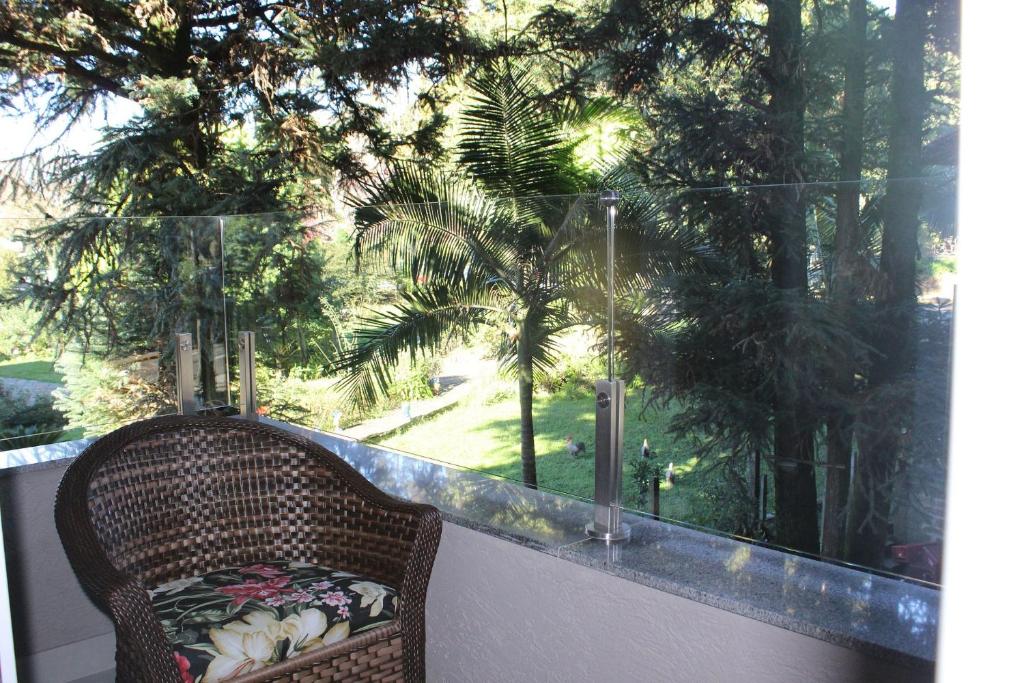 LOFT GRAMADO 206: SUÍTE + DEMI-SUÍTE JUNTO À RUA COBERTA!  LOFT GRAMADO 206: SUÍTE + DEMI-SUÍTE JUNTO À RUA COBERTA!