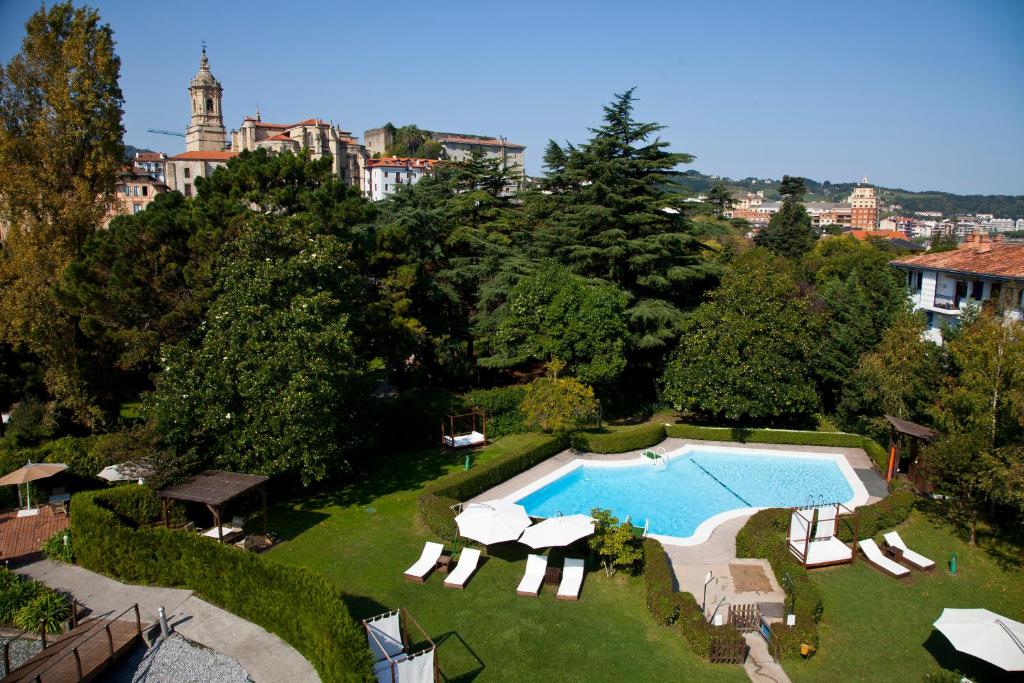 Hotel Rio Bidasoa, Hondarribia – Updated 2023 Prices