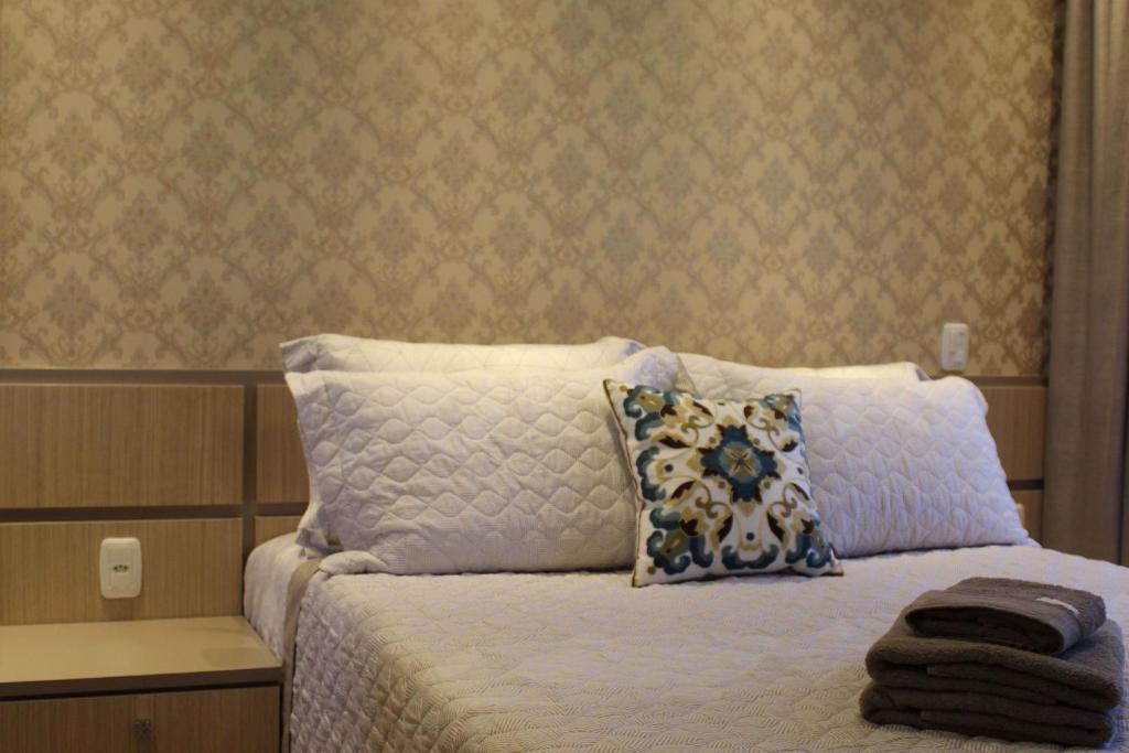 LOFT GRAMADO 206: SUÍTE + DEMI-SUÍTE JUNTO À RUA COBERTA!  LOFT GRAMADO 206: SUÍTE + DEMI-SUÍTE JUNTO À RUA COBERTA!