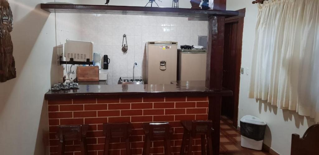  FANTÁSTICA CASA COM ÁREA DE PISCINA até 10 PESSOAS em MARESIAS SÃO SEBASTIÃO