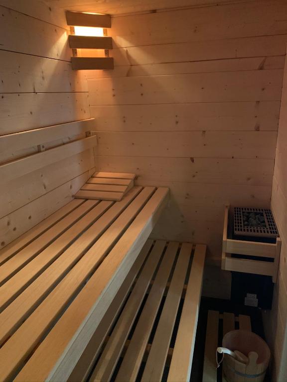 Fotografie z fotogalerie ubytování Chalet Rotheheim v destinaci Kirchbach