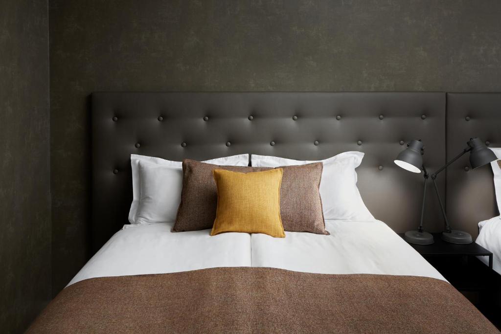 Hotel Ísland – Spa & Wellness Hotel - Superieure Ruime Suite - Gratis Spa