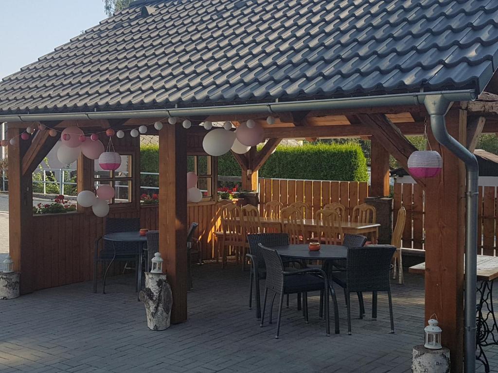 Restaurace v ubytování Hotel Starý Mlýn