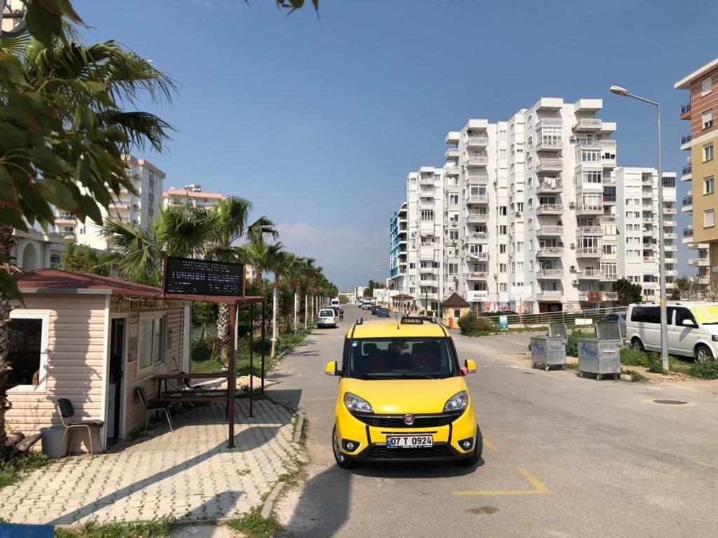 Hayat Sitesi