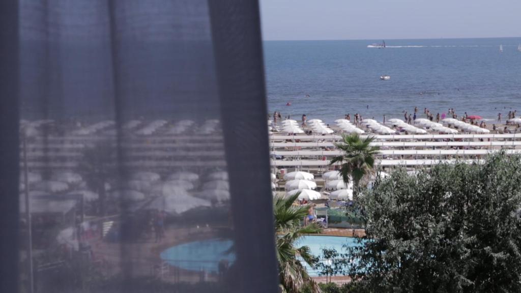 Hotel Brig - Resim 11