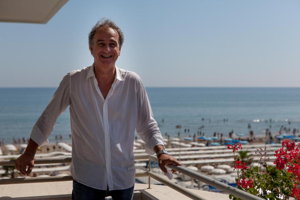 Hotel Brig - Resim 13