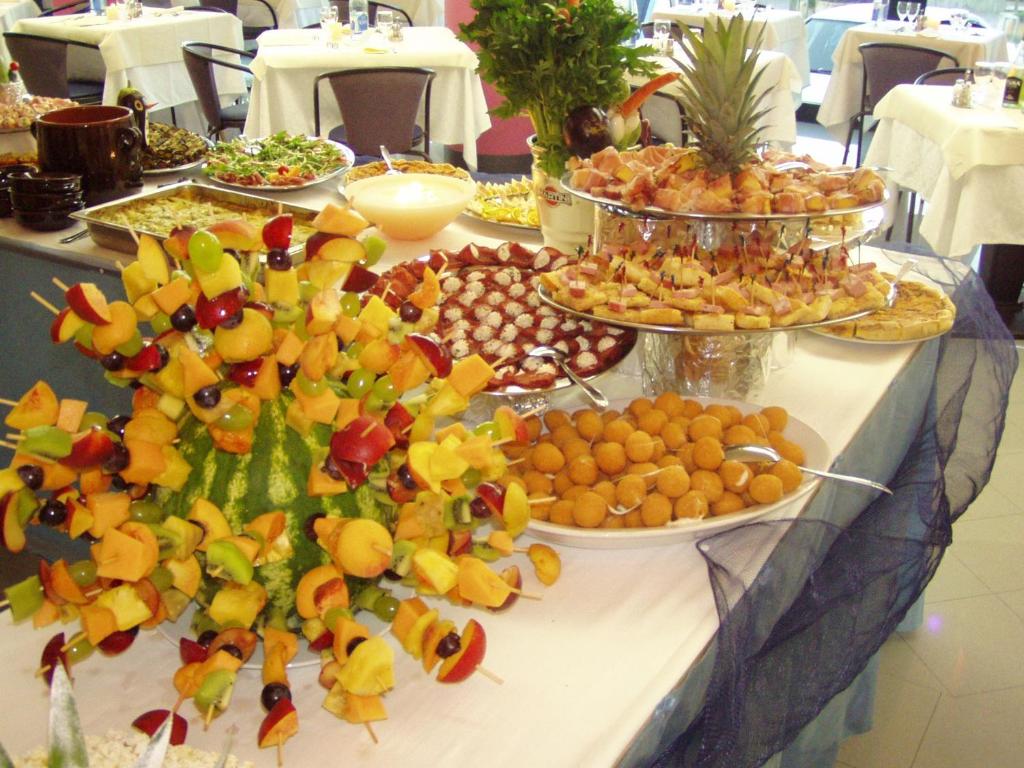 Hotel Brig - Resim 17