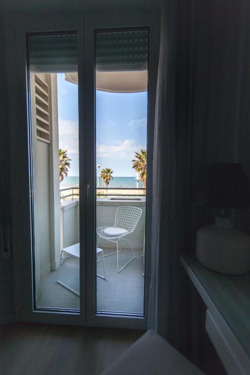 Hotel Brig - Resim 21