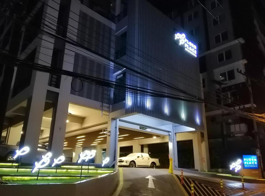 Ploen Place Residence - Resim 1