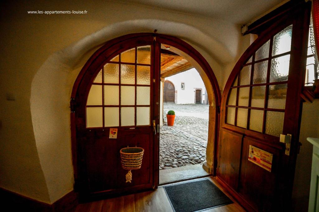 Les Ambrades Riquewihr – photo 8