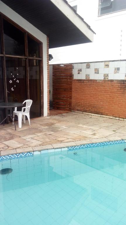  Quintal do Sossego
