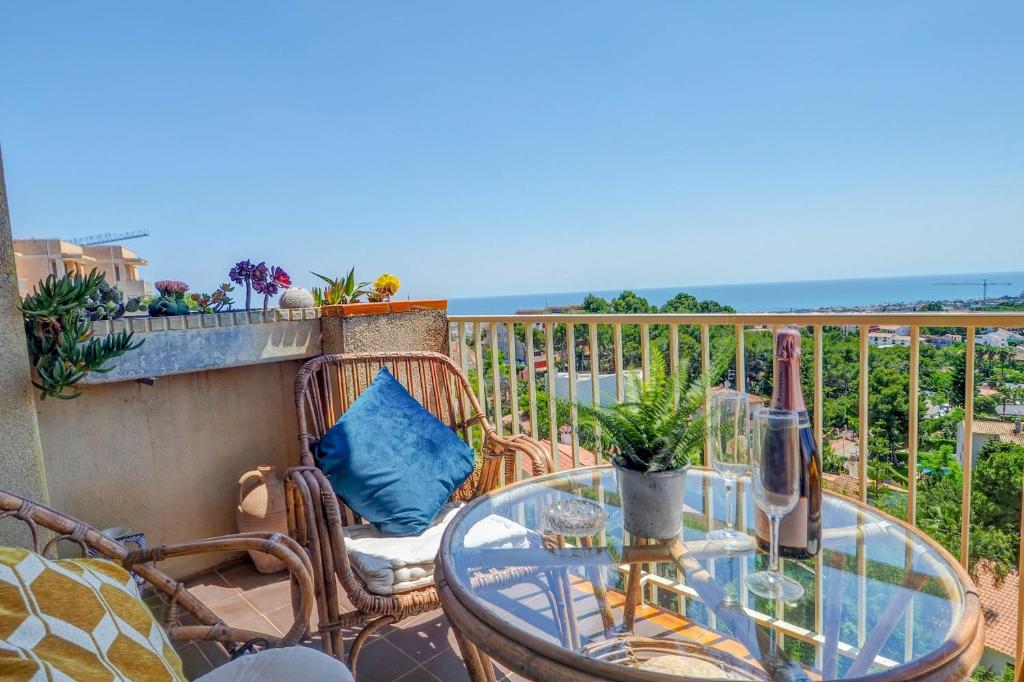 Palma Fiesta Apartment by Hello Homes Sitges, Sant Pere de ...
