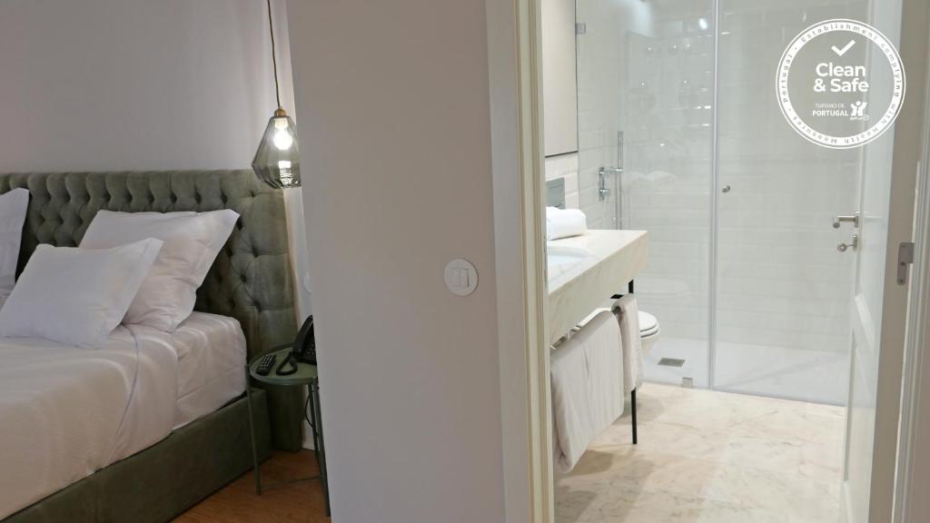 Casa dos Ofícios Hotel - 12