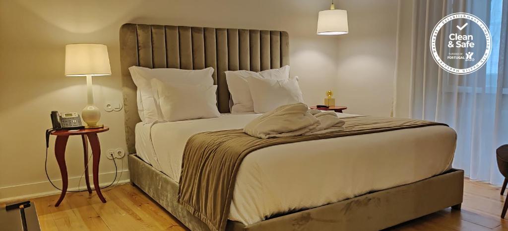 Casa dos Ofícios Hotel - 8