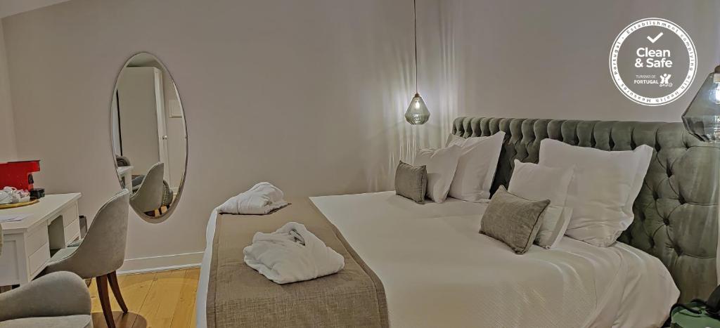 Casa dos Ofícios Hotel - 9