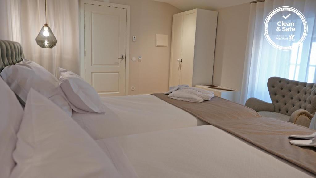 Casa dos Ofícios Hotel - 10