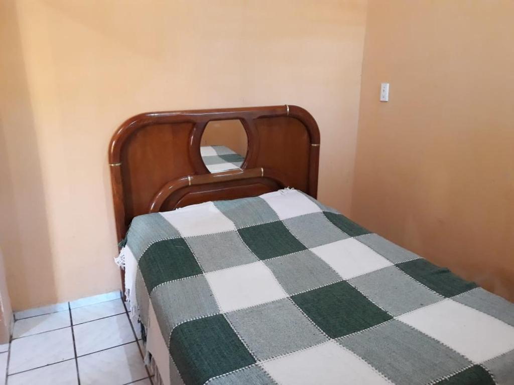  Casa Amarela