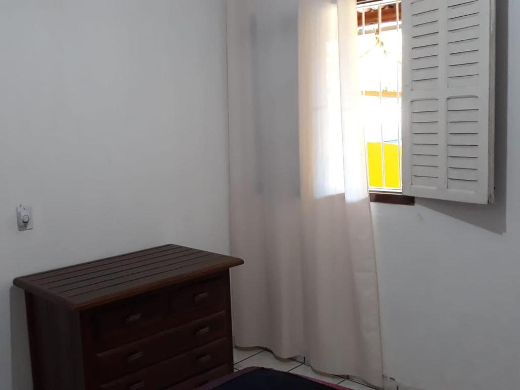  Casa Amarela