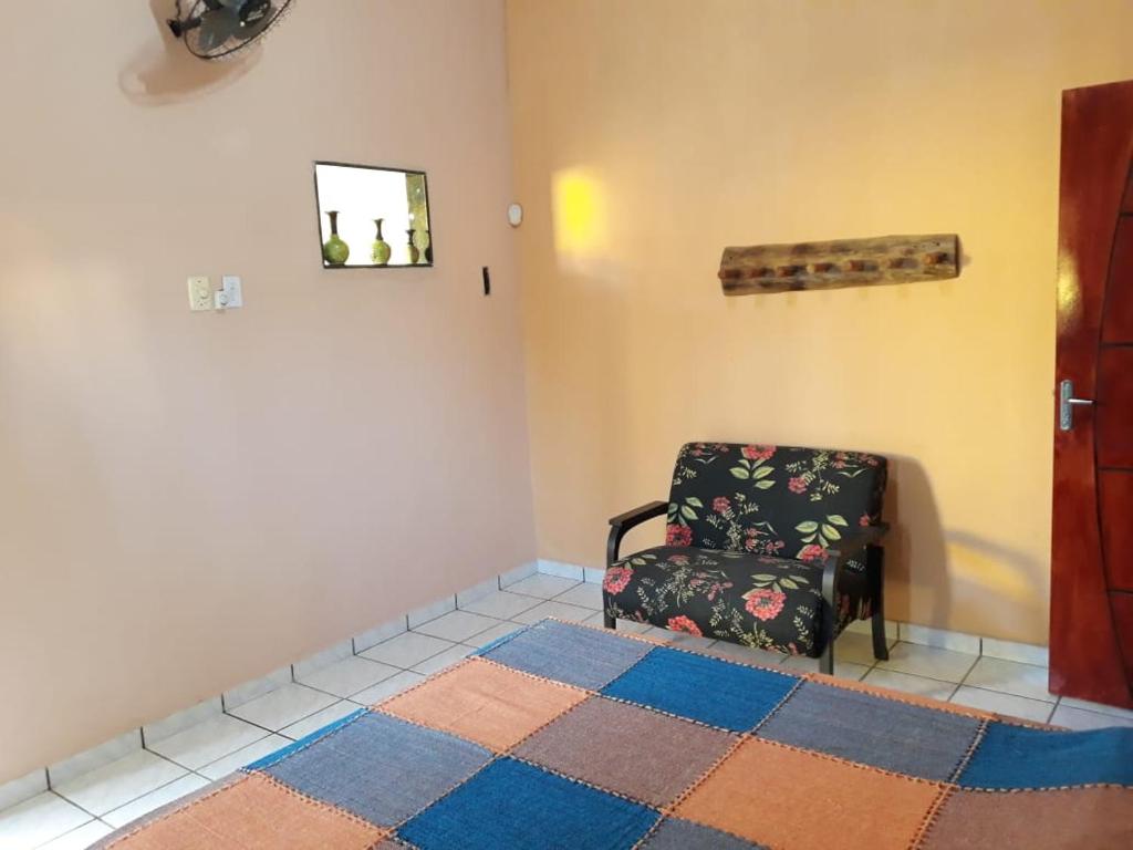  Casa Amarela
