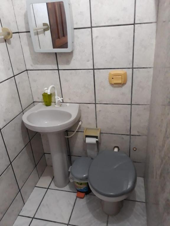  Casa Amarela