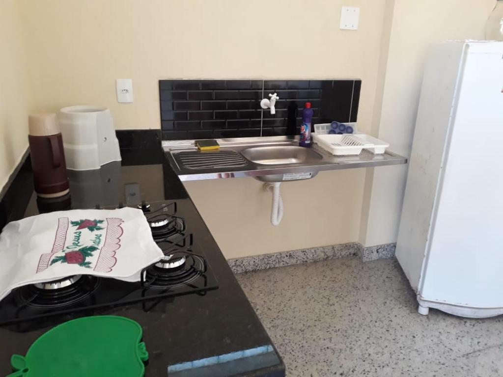  Casa Amarela