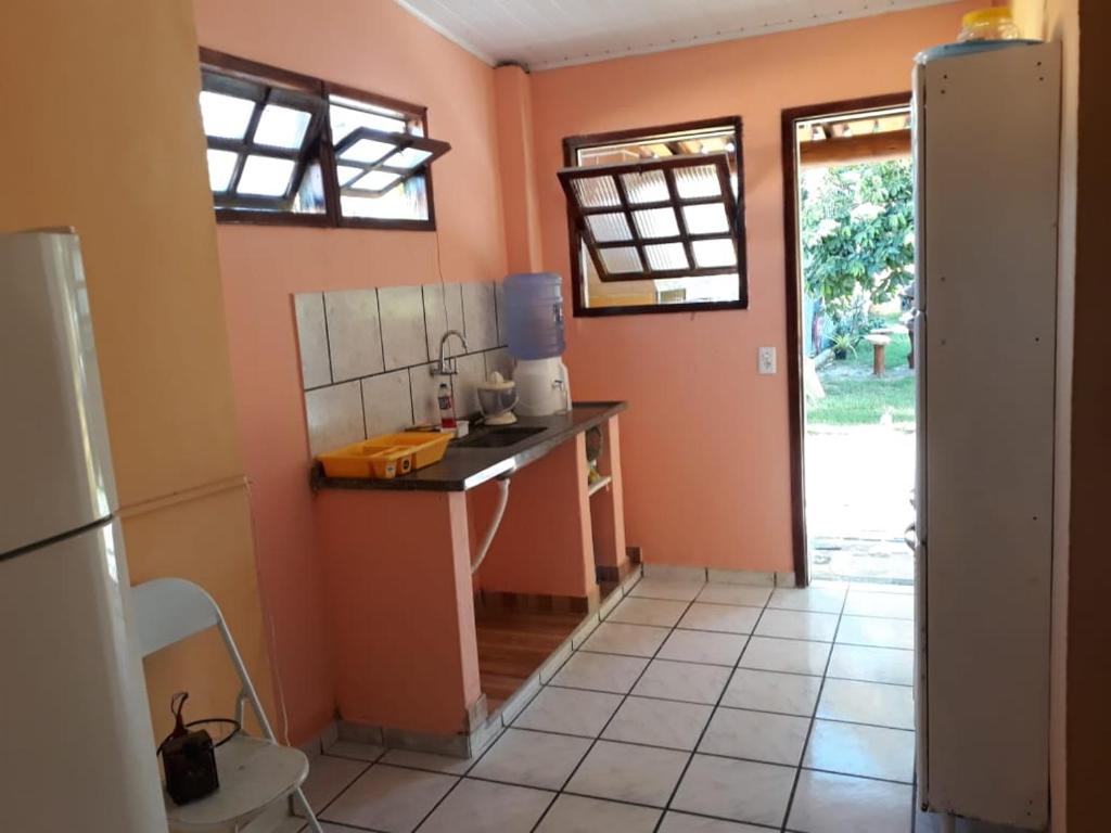 Casa Amarela